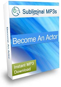 Become An Actor
