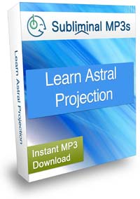 Learn Astral Projection