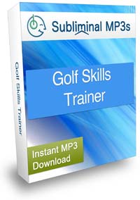 Golf Skills Trainer